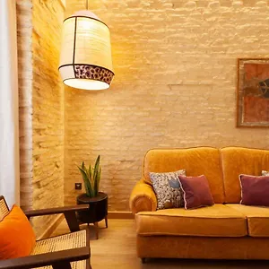  Apartment Duplex En El Casco Antiguo De